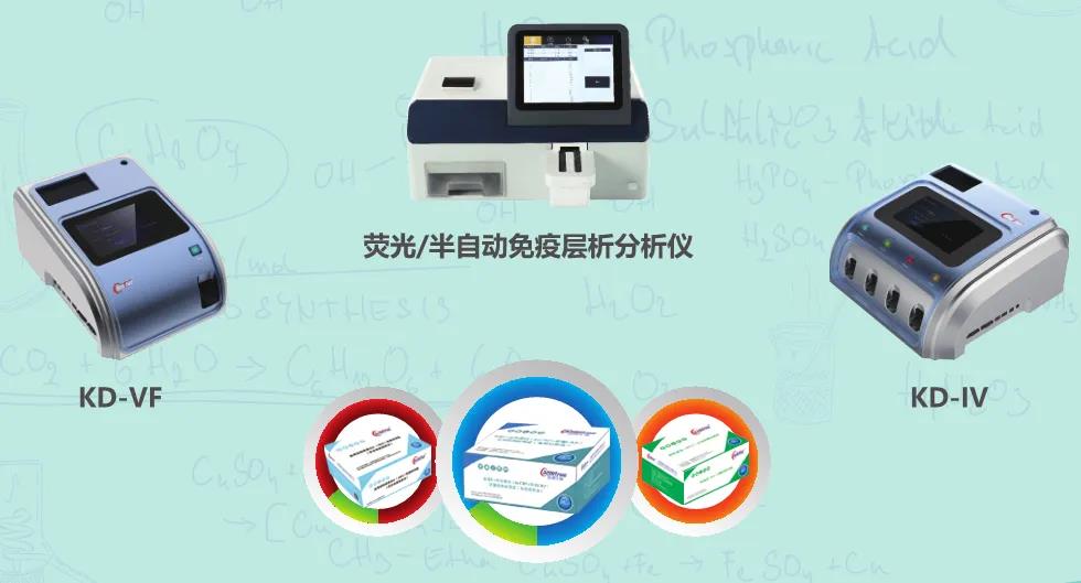 凱創檢測儀